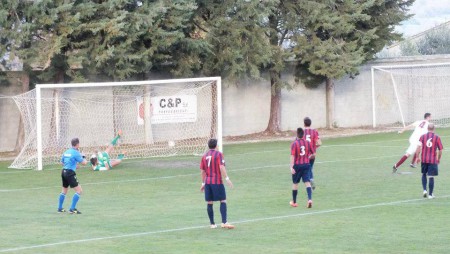 SERIE D/H: Sconfitta interna per il Francavilla
