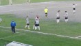 PROMOZIONE : Rotonda-Real Senise  0-1  il punto di Pino Marino