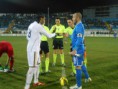Il Matera continua a salire. Iannini show, Juve Stabia ko