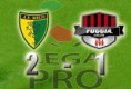LEGA PRO /C : Melfi – Foggia 2-1